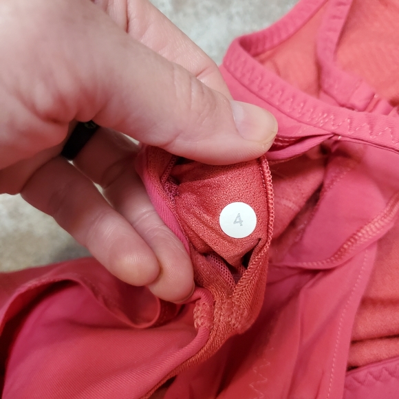 Lulu🍋Free Spirit Tank - Picture 7 of 8